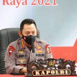 Apresiasi Madago Raya Tindak Tegas Ali Kalora, Kapolri Minta Buru 4 DPO MIT