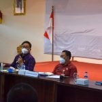 Wawali Arya Wibawa Pimpin Sosialisasi Penataan Pantai Sanur.Pengerjaan Fisik Dimulai Awal Oktober, Seluruh Stakeholder Berikan Dukungan