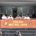 Penghubung Eksekutor Penembak Paranormal, Ditangkap di Jasinga