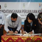 Jaga Sinergisitas dan Kepatuhan Hukum, PLN UP3 Se – Bali Lakukan Penandatanganan MoU dengan Kepala Kejaksaan Negeri Se – Bali