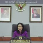 Tingkatkan Kepemimpinan Perempuan di Sektor Publik dan Swasta.Kementerian PPPA RI, XL Axiata, dan IWAPI Sepakat Pentingnya Pemberdayakan Perempuan