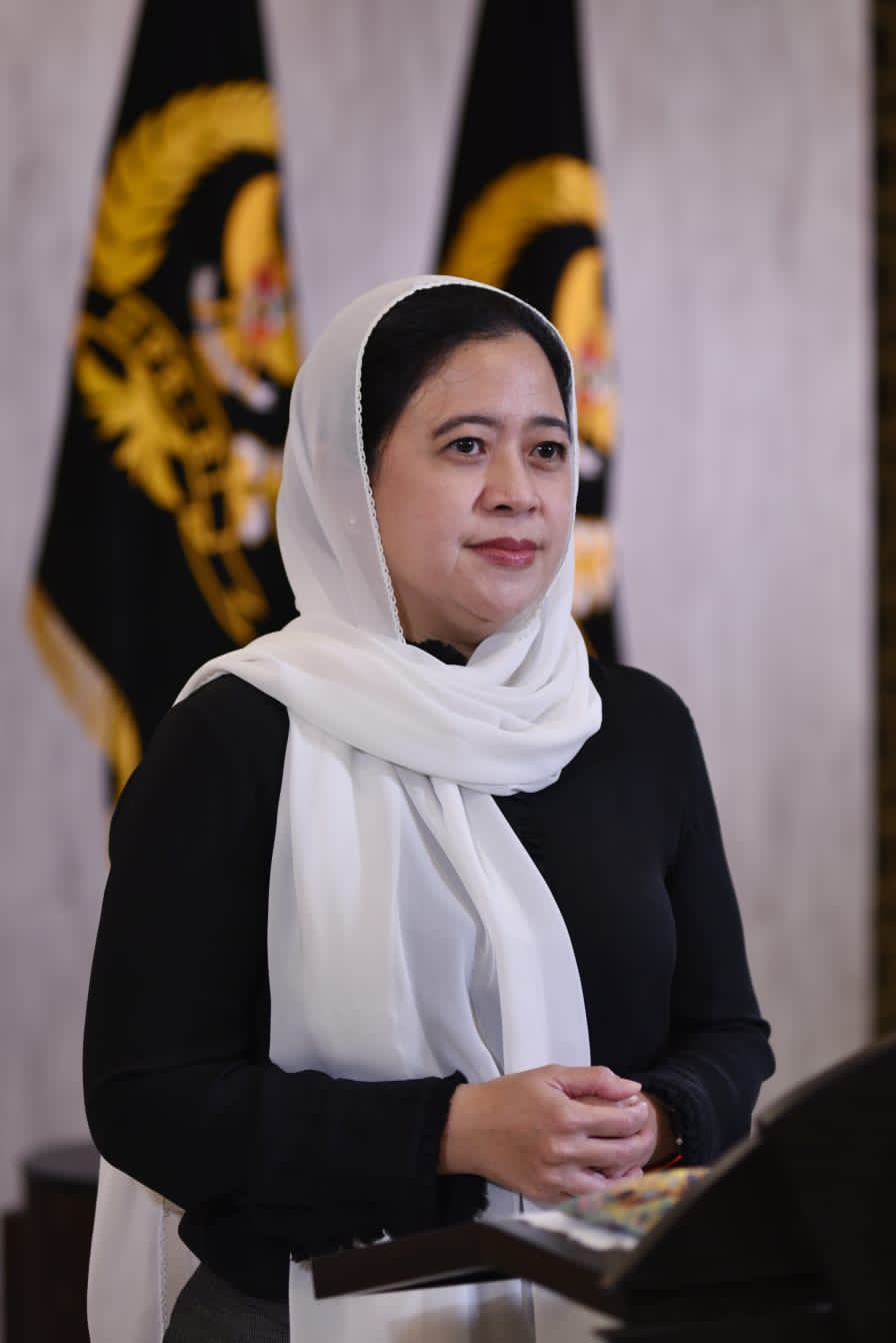 Mencetak ASN Berkarakter Pancasila, Puan Maharani: ASN Adalah Wajah Pemerintah