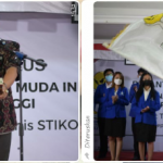Berkarya di tengah pandemi Covid – 19, Wakil Rektor III ITB STIKOM Bali Tantang Mahasiswanya Ciptakan Alat Deteksi Covid – 19