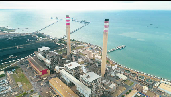 Transformasi Green, PLN Berhasil Produksi Listrik  85.015 MWh dari Co-firing 18 PLTU hingga Juli 2021