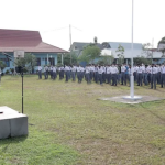 Belitung  Timur Targetkan 1.952 Per hari Program Vaksinasi untuk kalangan Remaja 