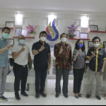 Pemkab Jembrana dan ITB STIKOM Bali Siap Magangkan Anak Muda Jembrana ke Singapura dan Kerja di Jepang