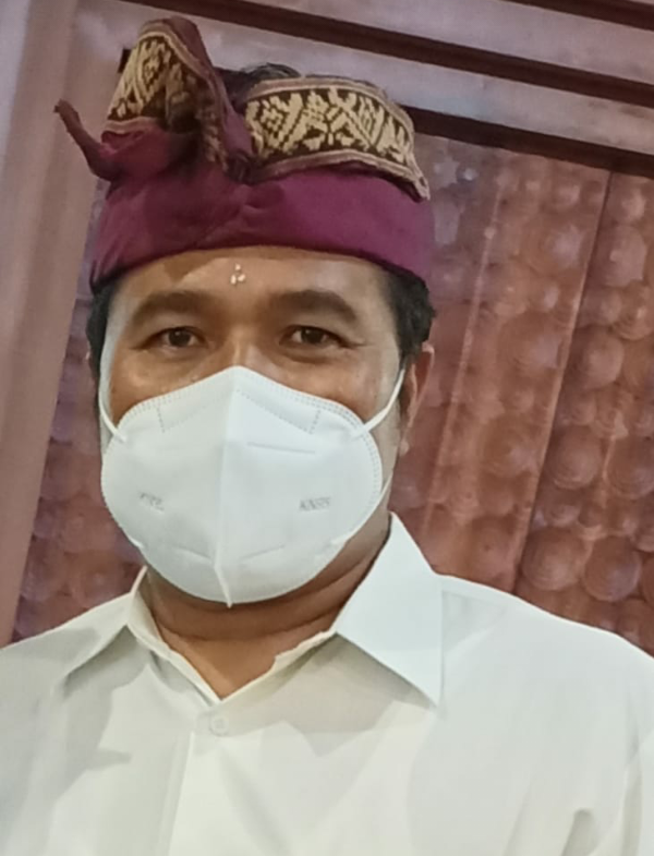 Sebanyak 84 Orang Sembuh Covid-19 di Kota Denpasar, Peosentase Kesembuhan Pasien Capai 93,15 Persen