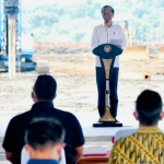 PLN Siap Pasok Daya Andal ke Pabrik Baterai Mobil Listrik Pertama di Asia Tenggara