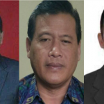 Tiga Besar Calon Sekda Kota Denpasar Diumumkan, Eddy Mulya, Alit Wiradana dan Wisnu Wijaya Posisi Teratas