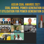 PLTU Co-firing Enceng Gondok Raih Penghargaan Internasional, PLN Komitmen Pada Isu Lingkungan