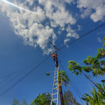 Lebih Efisien, Electrifying Agriculture Bantu Tingkatkan Produktivitas Petani Buleleng
