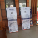 Besok, Kantor Pemerintah termasuk Mal Pelayanan Publik di Denpasar Terapkan Aplikasi PeduliLindungi