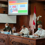 TPID Kota Denpasar Siap Sambut TPID Award Tahun 2021