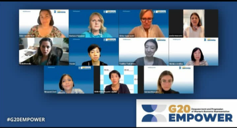 Minimalisir Dampak Negatif Digitalisasi dan Otomatisasi XL Axiata Dorong Swasta Tingkatkan Pemberdayaan Pekerja Perempuan