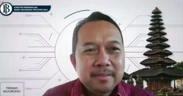 BI Bali Apresiasi Kerjasama Antar Daerah ,Kab.Bangli,Kab.Tabanan dan Lombok Barat