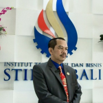 ITB STIKOM Bali Group Rencana Kirim 3.000 Mahasiswa Kerja ke Jepang, Dadang Hermawan: Jika  Penuhi Target, Saya Harap Pak Presiden yang Lepas