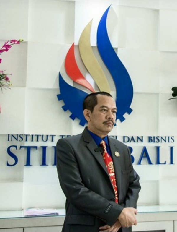 ITB STIKOM Bali Group Rencana Kirim 3.000 Mahasiswa Kerja ke Jepang, Dadang Hermawan: Jika  Penuhi Target, Saya Harap Pak Presiden yang Lepas