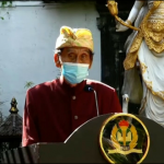 Bersiap Belajar Tatap Muka, SMP PGRI 3 Denpasar Gelar Sosisalisasi ke Warga Sekolah