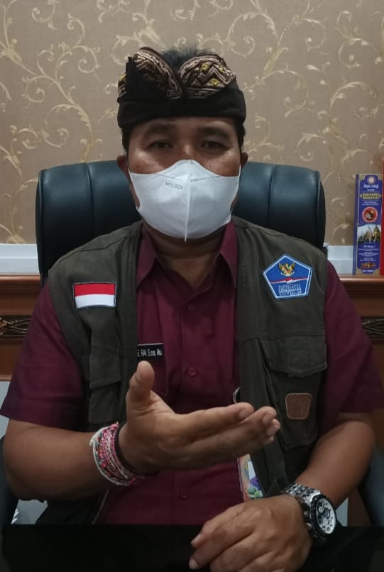 Sebanyak 32 Orang Sembuh Covid-19 di Kota Denpasar