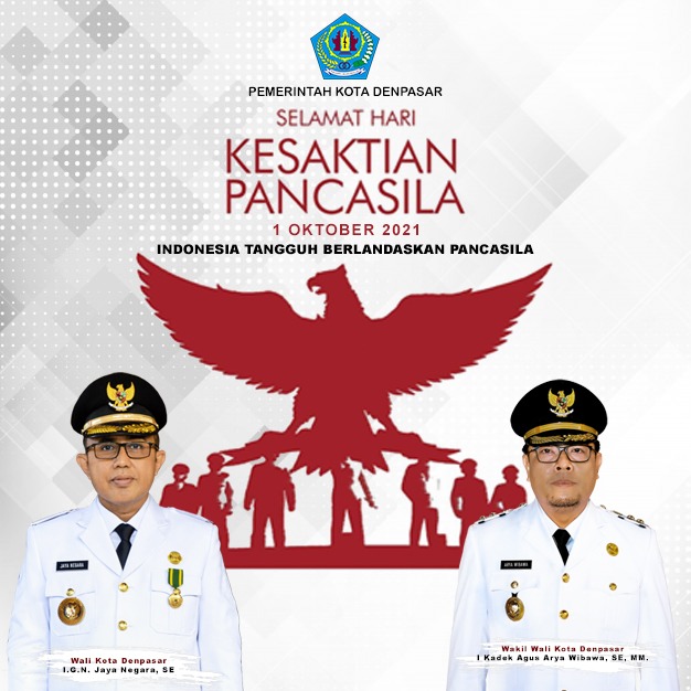 Pemerintah  Kota  Denpasar