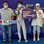 Program Undian “AXISNet Super Sureprize”  Beli Produk AXIS di Aplikasi AXISNet Bisa Raih Banyak Hadiah