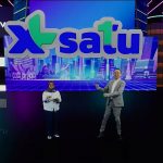HUT Ke-25 XL Axiata  XL Axiata Bertekad Dukung Pemerintah Wujudkan Transformasi Digital di Indonesia  Luncurkan XL SATU – Layanan Konvergensi Pertama di Indonesia