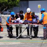 Antisipasi Bencana, PLN UID Bali Gelar Simulasi Tanggap Darurat