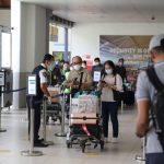 Komitmen Protokol Kesehatan, Periode September 2021 Bandara I Gusti Ngurah Rai – Bali Layani 234 Ribu Penumpang