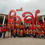 Atlet Bali Torehkan Prestasi pada Ajang PON XX, Kadisidikpora Bali Langsung Sambut di Bandara Ngurah Rai