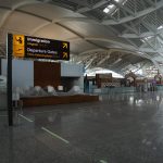 Bandara I Gusti Ngurah Rai Bali Siap Sambut Kedatangan Turis Mancanegara