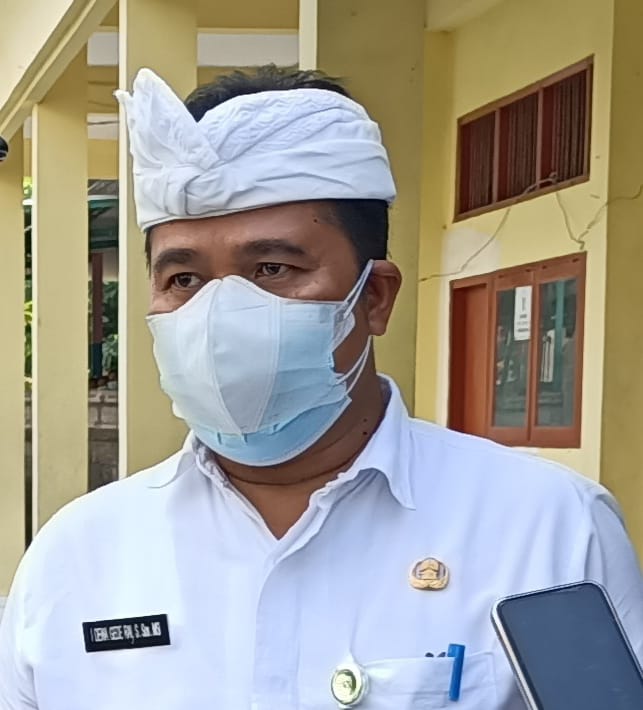 Hari Ini, Sebanyak 25 Orang Pasien Sembuh Covid-19 di Kota Denpasar, Prosentase Kesembuhan Capai 96,79 Persen