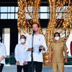 Tinjau Tempat KTT G20 di Bali, Presiden Ingin Pastikan Indonesia Tampilkan yang Terbaik