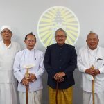 Setelah Sukses Menggelar Shanti Puja Samgraha, MGPSSR dan ITB STIKOM Bali Adakan Dharmatula Nasional 2021