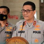 Kapolri : Jangan Ragu Pecat dan Pidanakan Anggota Yang Melanggar !