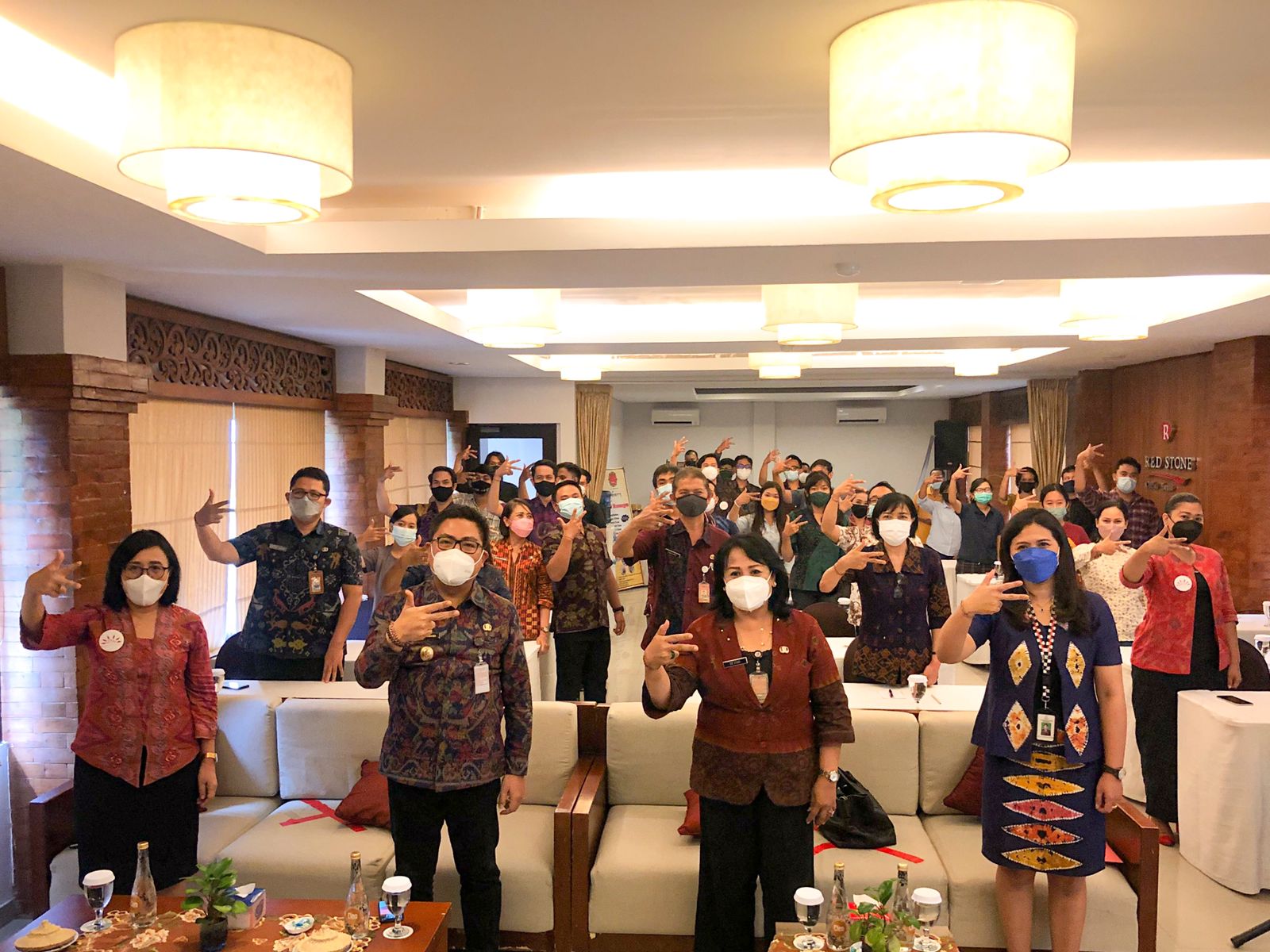 Hindupreneur Academy, Bangun Jiwa dan Semangat Kewirausahaan.