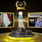 Angkasa Pura I Pertahankan Penghargaan Badan Publik Informatif dari Komisi Informasi Pusat