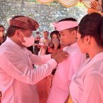 Serangkaian D’youth Festival, Teruna Teruni Denpasar Gelar Lomba Pakian Adat Ke Pura
