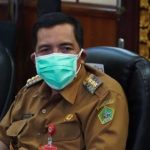 Bupati Tabanan Hadiri Secara Langsung Pengarahan Presiden RI di Gedung Wiswa Sabha