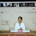 IBUDAYA FESTIVAL 2021 Mula ka Mula, Pulang Ke Rahim Bali Utara