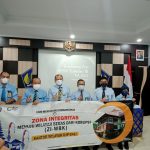 Kanwil DJPB Prov.Bali : Seluruh pihak terkai bersinergi, dorong Pelaksanaan Anggaran di Prov.Bali berjalan dengan baik