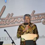 Bupati Pinrang Hadiri Mattemutaung KPMP Kota Palu