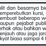 Renungan  JOGER