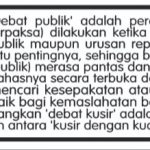 Renungan  JOGER