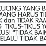 Renungan  JOGER