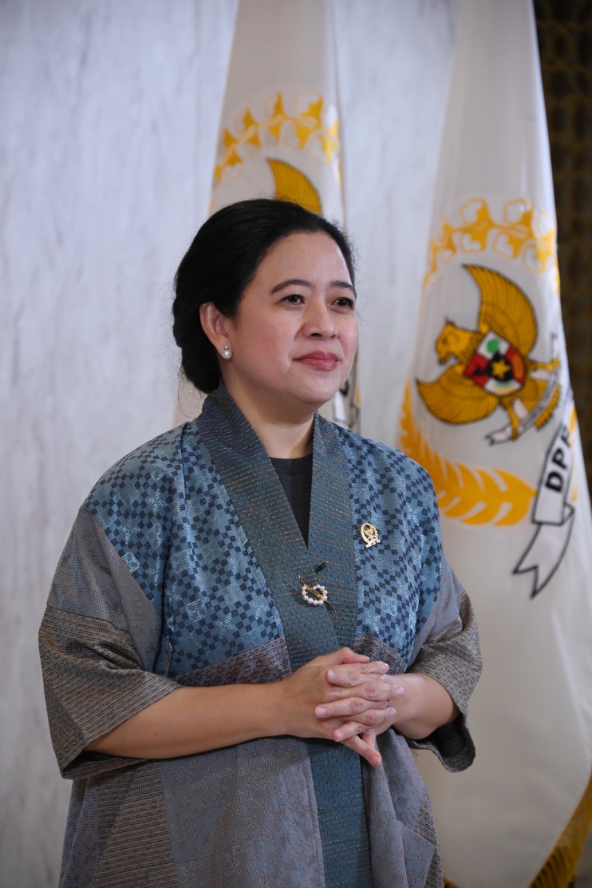 Puan Maharani: PeduliLindungi Menuju SuperApp, Perlu Ada Opsi, Biar Tidak Bocor