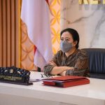 Dari Baju sampai Vaksinasi, Bali Wilayah Spesial untuk Puan Maharani