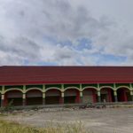 Revitalisasi Pasar Gede Klaten ,Telan Anggaran Rp102 Miliar