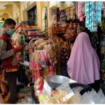 September 2021, Harga Pangan di Pekalongan Cenderung Stabil