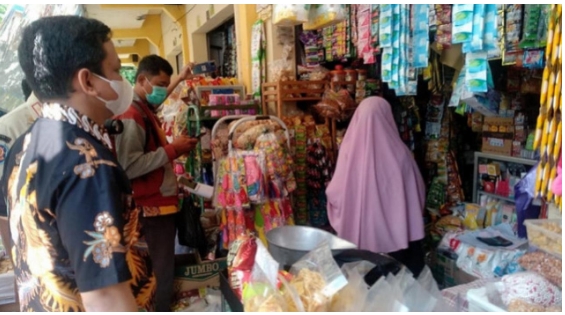 September 2021, Harga Pangan di Pekalongan Cenderung Stabil