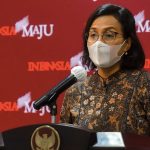 Menkeu: UU HPP Upaya Optimalkan Penerimaan Negara yang Berkeadilan